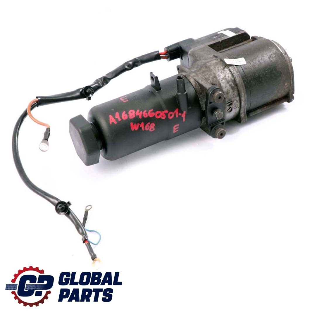 Mercedes-Benz A-Class W168 Electric Power Steering Pump A1684660501