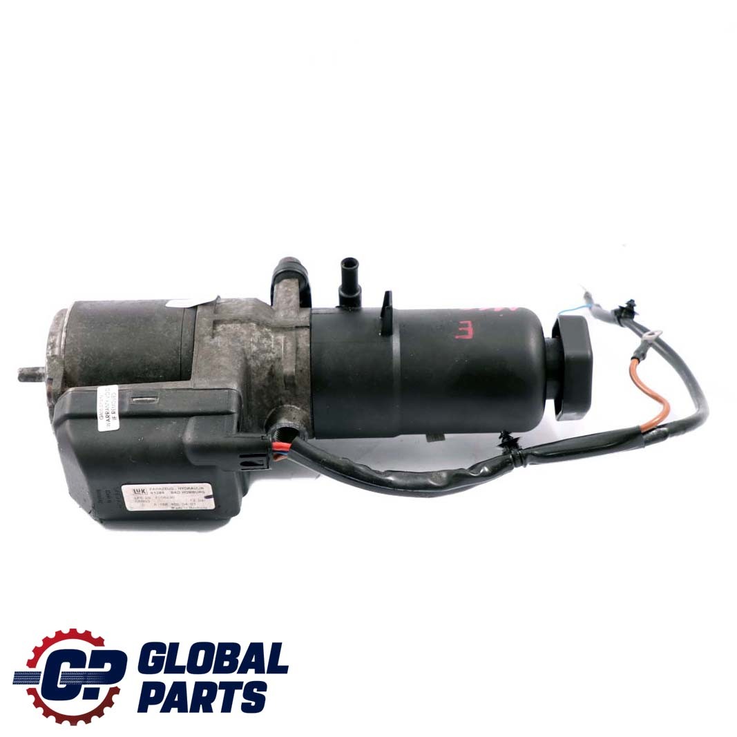 Mercedes-Benz A-Class W168 Electric Power Steering Pump A1684660501