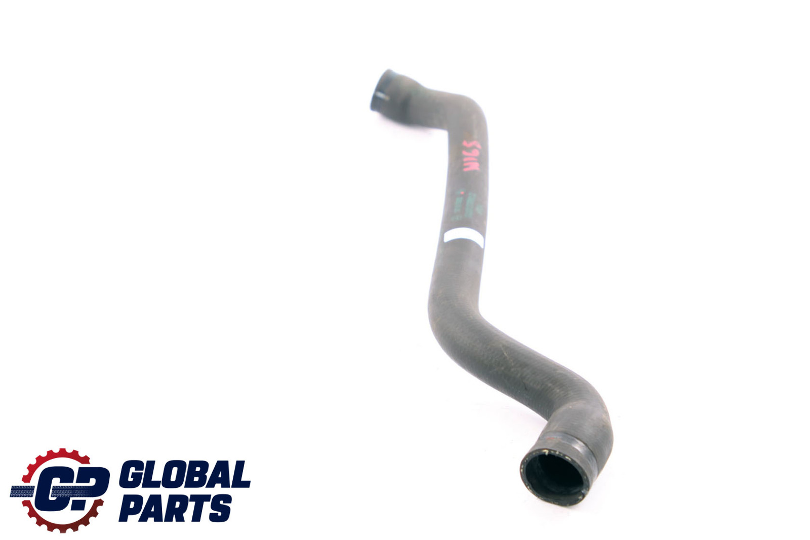 Mercedes A Class W168 Radiator Expansion Tank Top Coolant Hose A1685010082