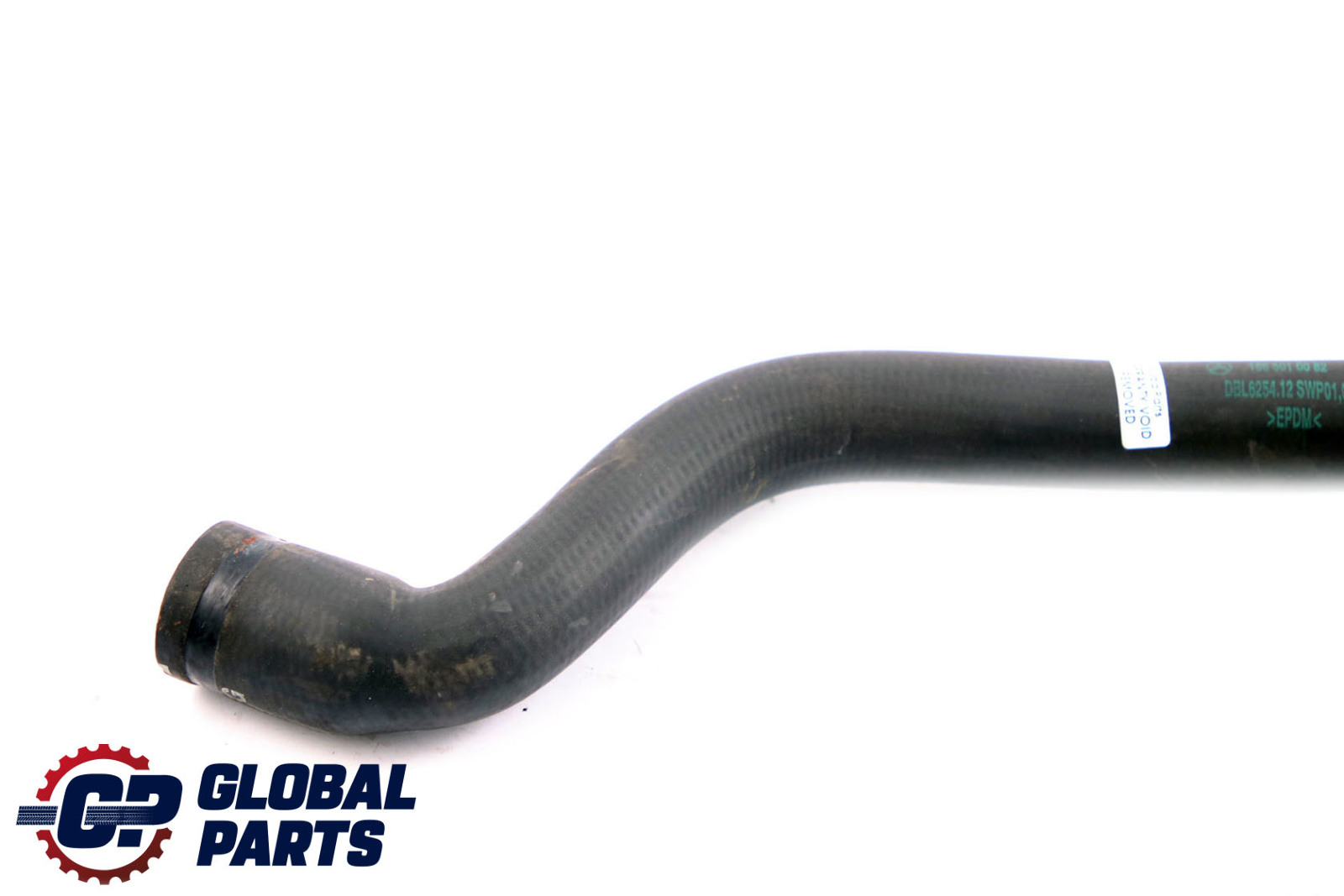 Mercedes A Class W168 Radiator Expansion Tank Top Coolant Hose A1685010082