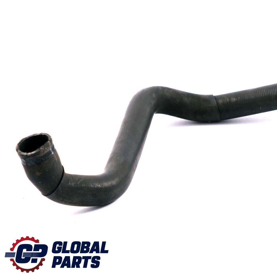 Mercedes-Benz A-Class W168 Radiator Expansion Tank Coolant Hose A1685011082