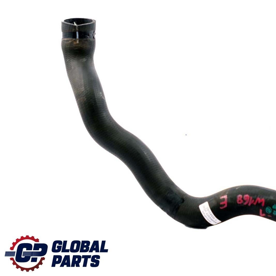 Mercedes-Benz A-Class W168 Radiator Expansion Tank Coolant Hose A1685011082