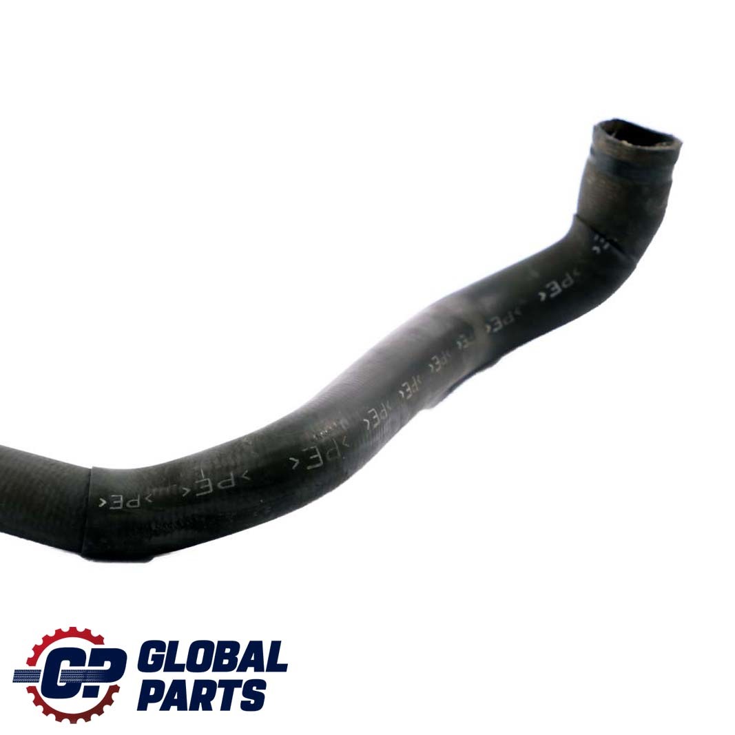 Mercedes-Benz A-Class W168 Radiator Expansion Tank Coolant Hose A1685011082