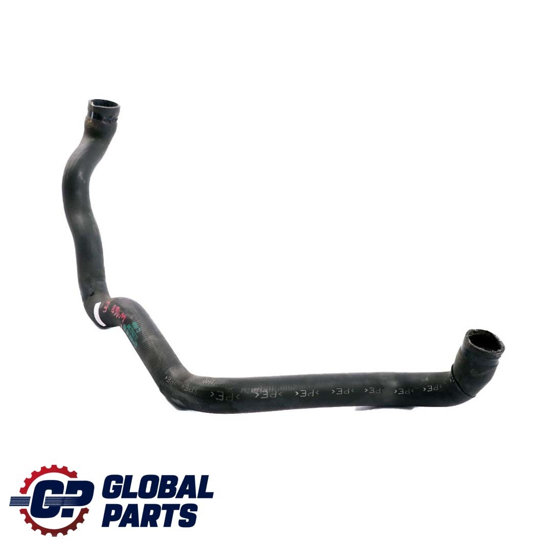 Mercedes-Benz A-Class W168 Radiator Expansion Tank Coolant Hose A1685011082