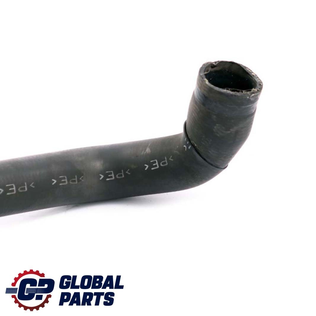 Mercedes-Benz A-Class W168 Radiator Expansion Tank Coolant Hose A1685011082