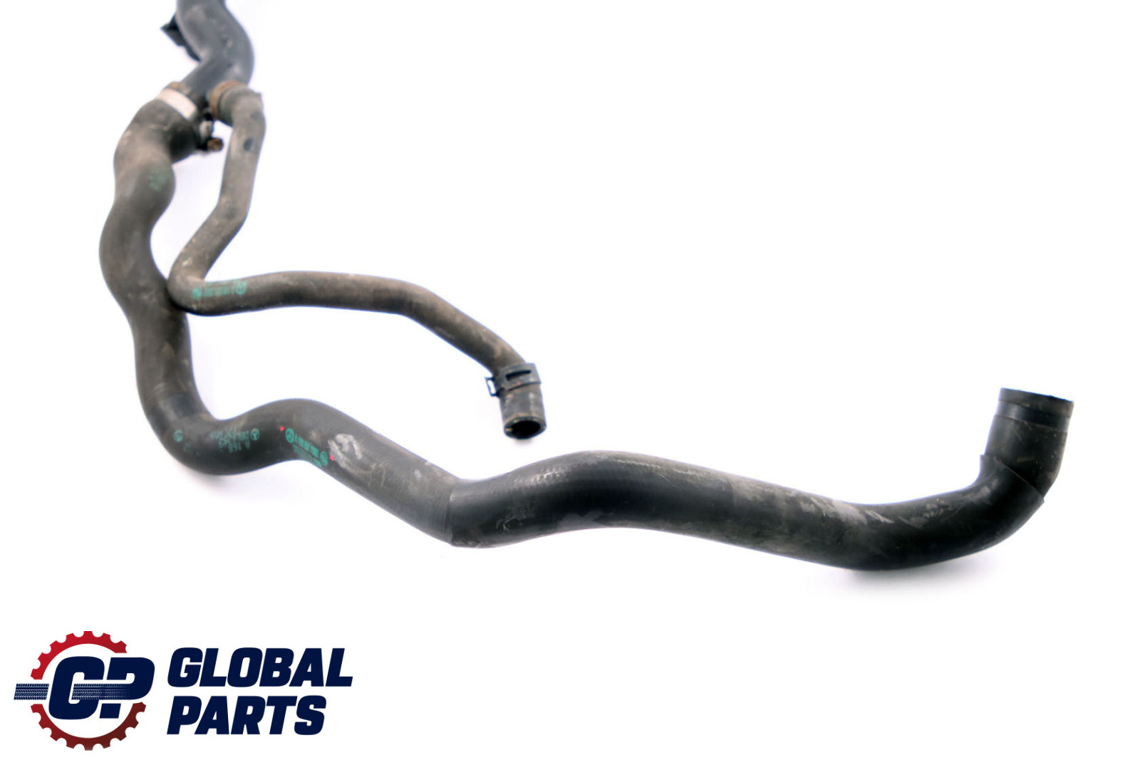 Mercedes A Class W168 Radiator Expansion Tank Bottom Coolant Hose A1685011082