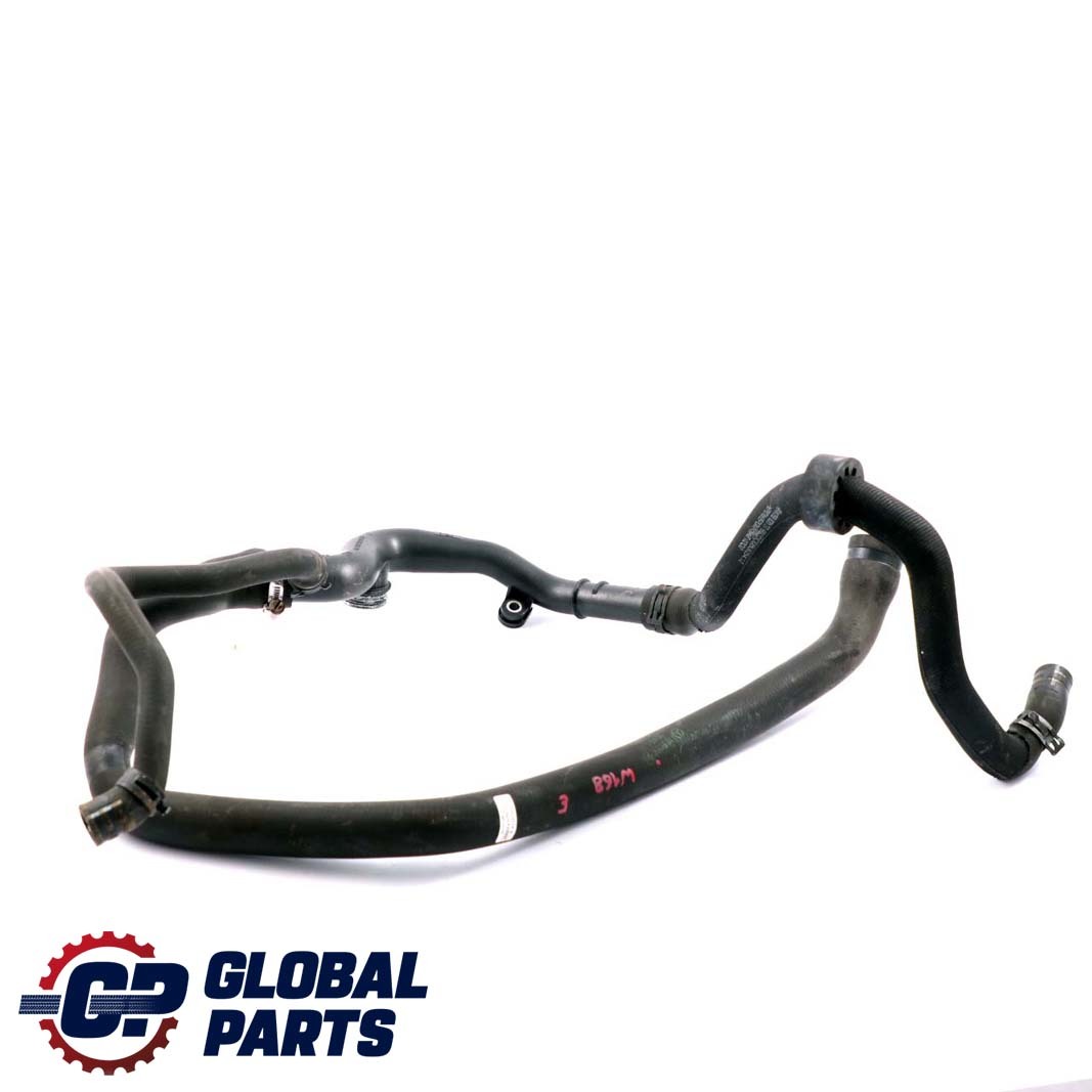 Mercedes-Benz A-Class W168 Radiator Pipe Line Hose Lower Bottom A1685011182