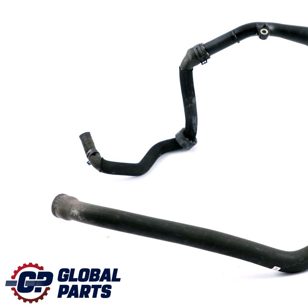 Mercedes-Benz A-Class W168 Radiator Pipe Line Hose Lower Bottom A1685011182