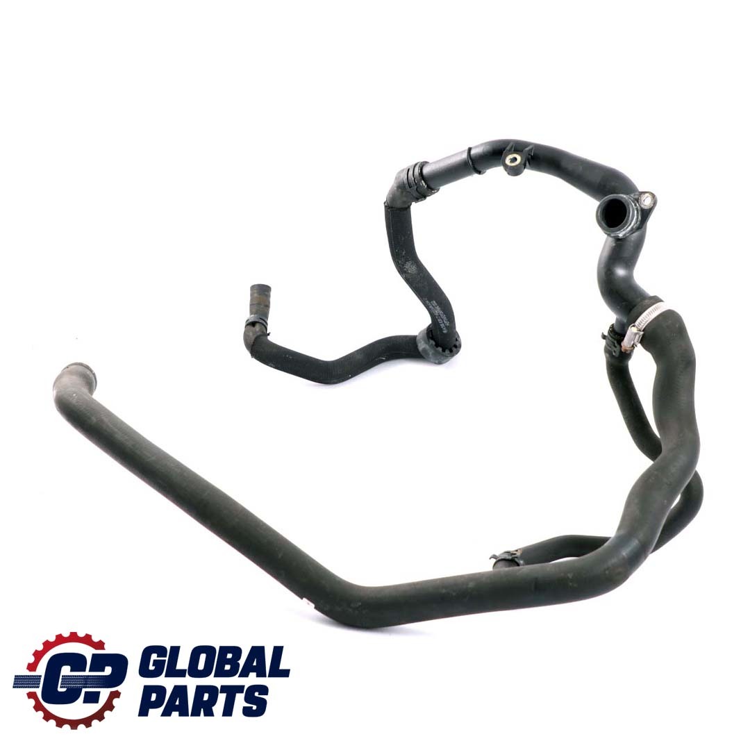 Mercedes-Benz A-Class W168 Radiator Pipe Line Hose Lower Bottom A1685011182