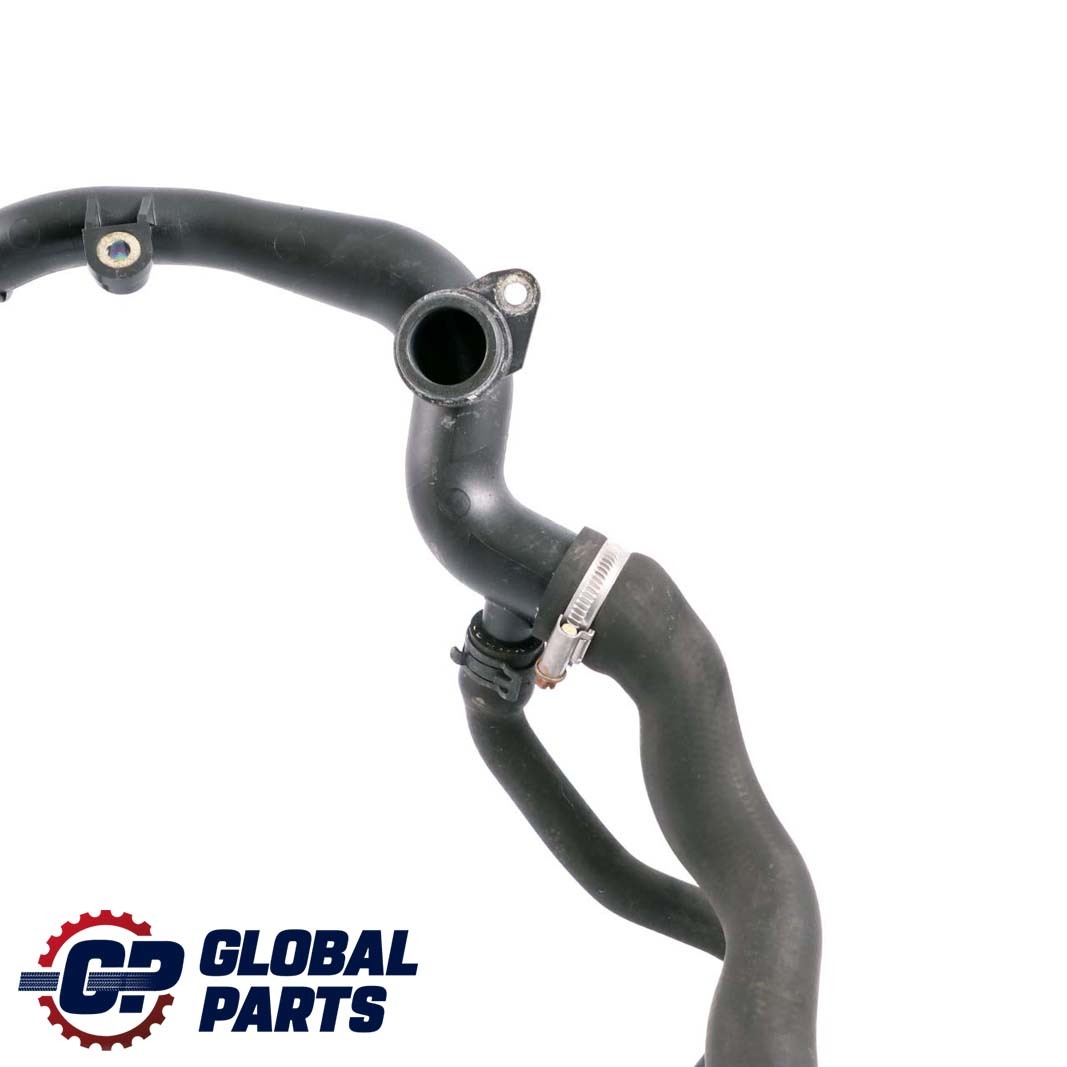 Mercedes-Benz A-Class W168 Radiator Pipe Line Hose Lower Bottom A1685011182