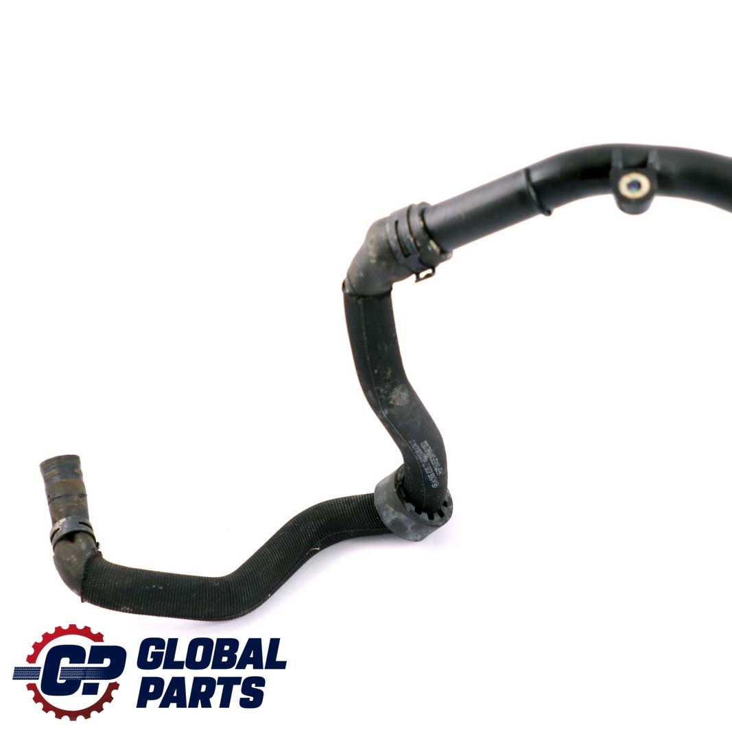 Mercedes-Benz A-Class W168 Radiator Pipe Line Hose Lower Bottom A1685011182