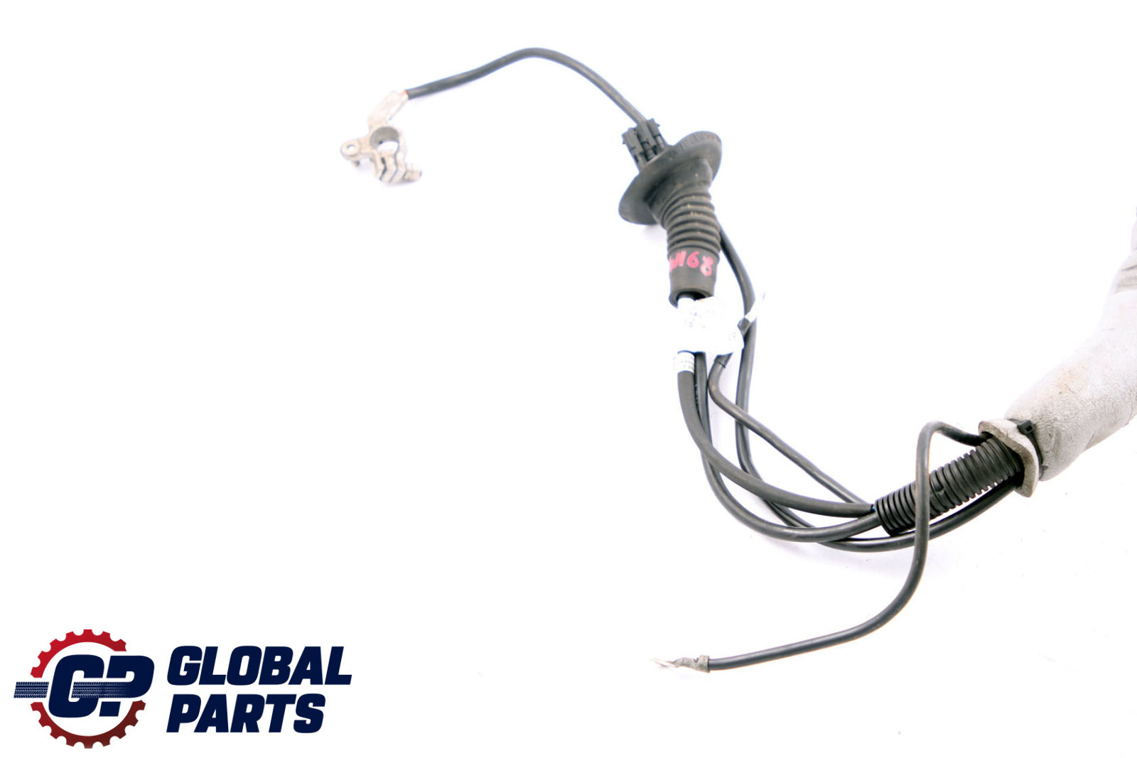 Mercedes-Benz A-Klasse W168 Anlasser Alternator Generator Kabel A1685400830