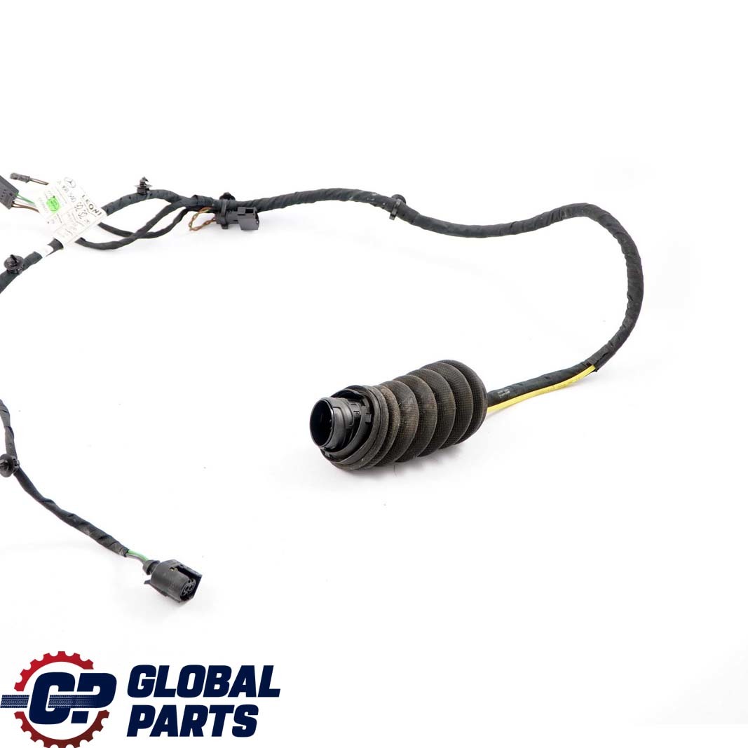 Mercedes-Benz A W168 Front Right O/S Door Wiring Loom Harness A1685409232