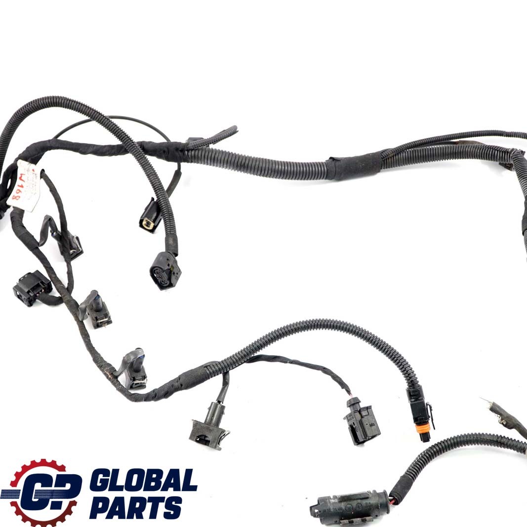 Mercedes-Benz A-Class W168 M166 Engine Wiring Harness Loom Cable A1685403706