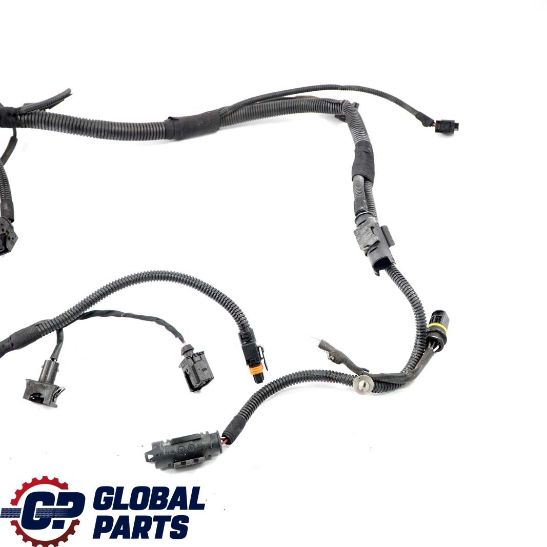 Mercedes-Benz A-Class W168 M166 Engine Wiring Harness Loom Cable A1685403706