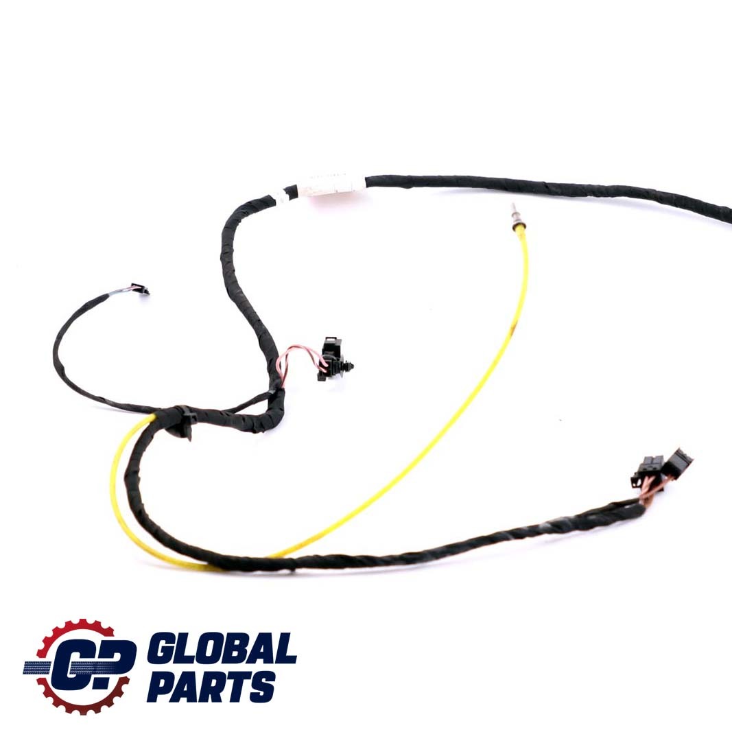 Mercedes-Benz A-Class W168 Door Cable Harness Wiring Loom Rear A1685405908