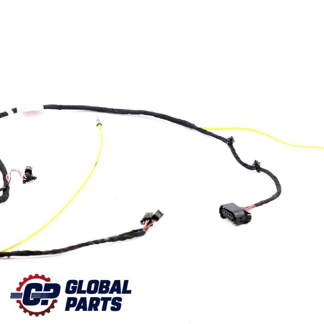 Mercedes-Benz A-Class W168 Door Cable Harness Wiring Loom Rear A1685405908