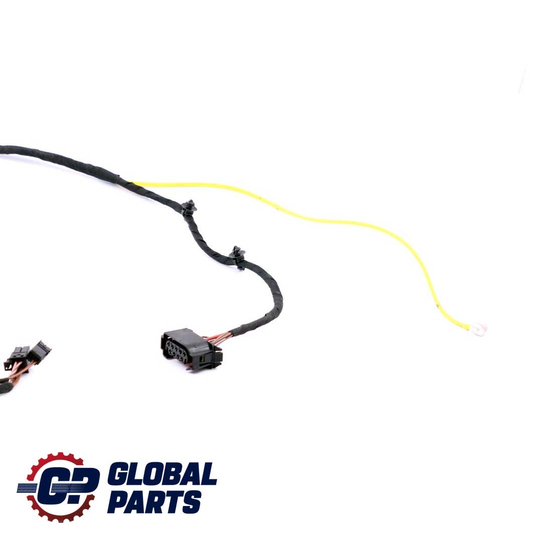 Mercedes-Benz A-Class W168 Door Cable Harness Wiring Loom Rear A1685405908