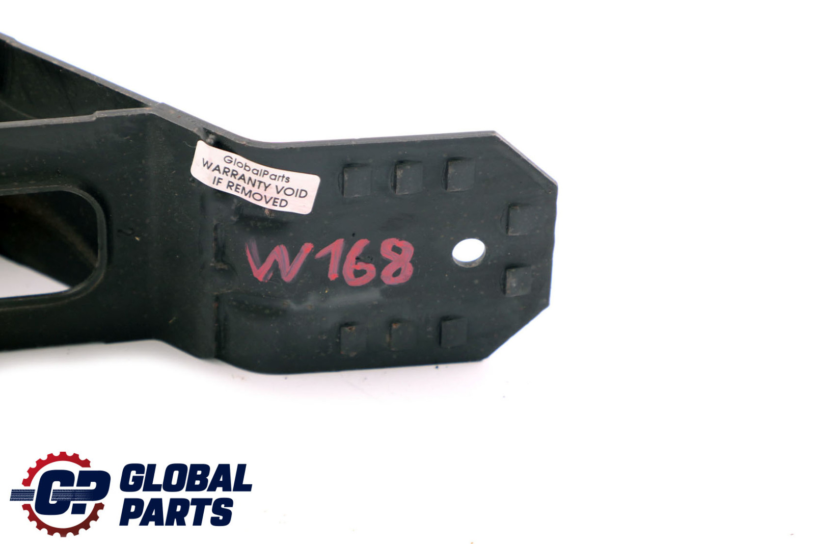 Mercedes A S  W168 W221 W222 Unterlegkeil Keil Rad Stopper Kreide A1685830275