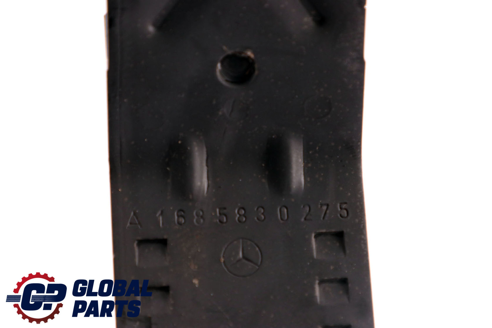 Mercedes A S  W168 W221 W222 Unterlegkeil Keil Rad Stopper Kreide A1685830275