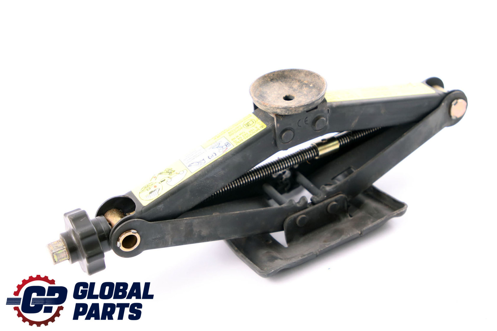 Mercedes Benz A Class W168 Car Lifting Jack Tool Emergency Wheel A1685830415