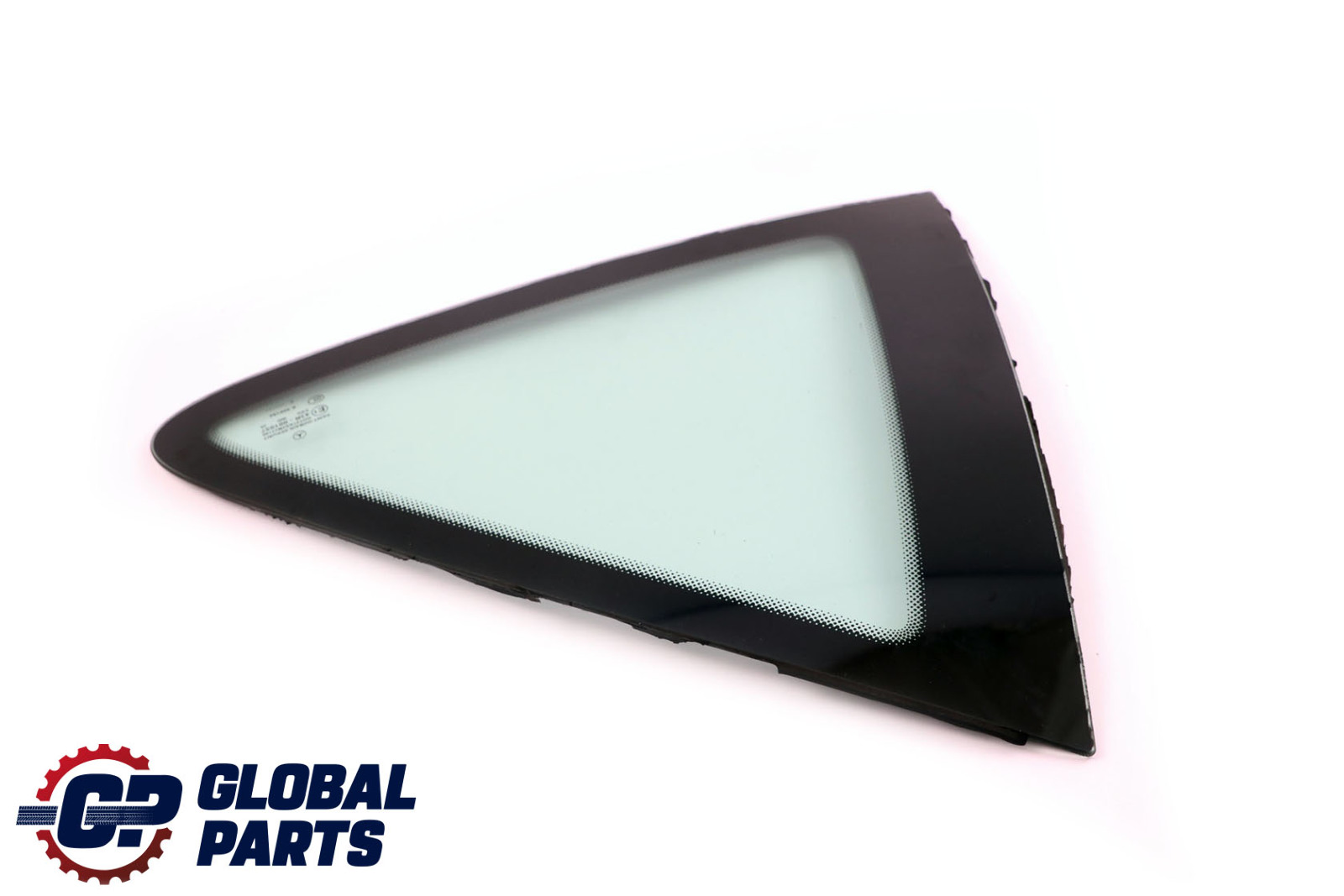 Mercedes-Benz A-Class W168 Rear Right Quater O/S Window Glass AS2 A1686700000