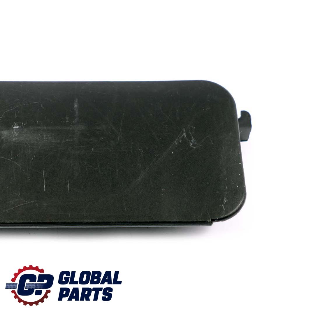 Mercedes-Benz A-Class W168 1 Housing Cover Front Floor Left N/S A1686800552