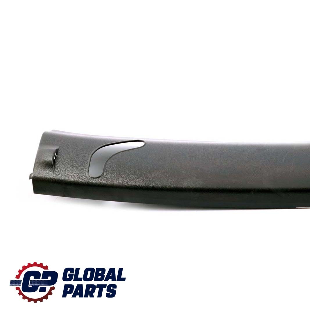 Mercedes-Benz A-Class W168 Roof Trim Headlining Cover Seat Belt A1686902750