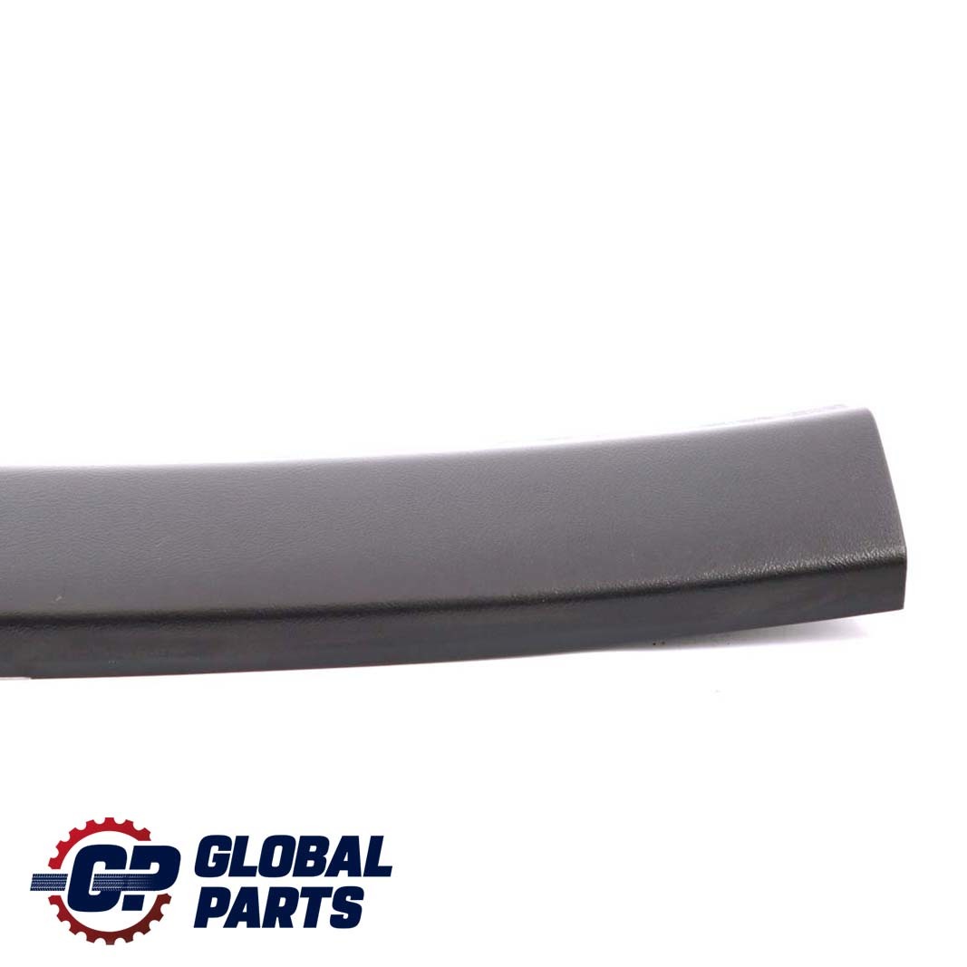 Mercedes-Benz A-Class W168 Roof Trim Headlining Cover Seat Belt A1686902750