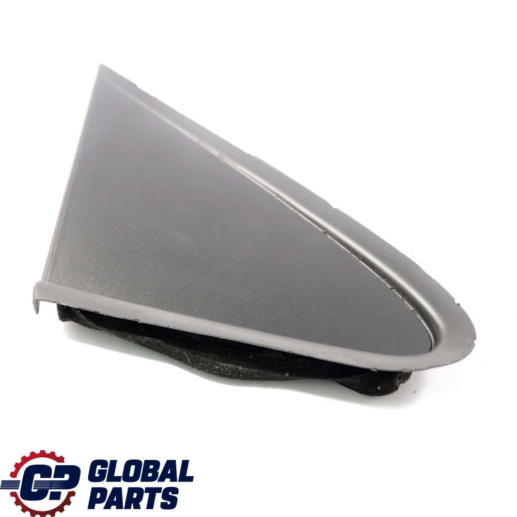 Mercedes-Benz A-Class W168 Wing Mirror Trim Top Cover Right O/S A1686903287