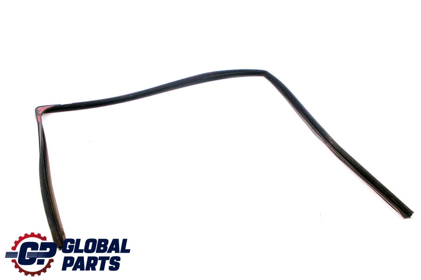 Mercedes-Benz A-Class W168 Front Left Door N/S Window Seal Gasket A1687250725