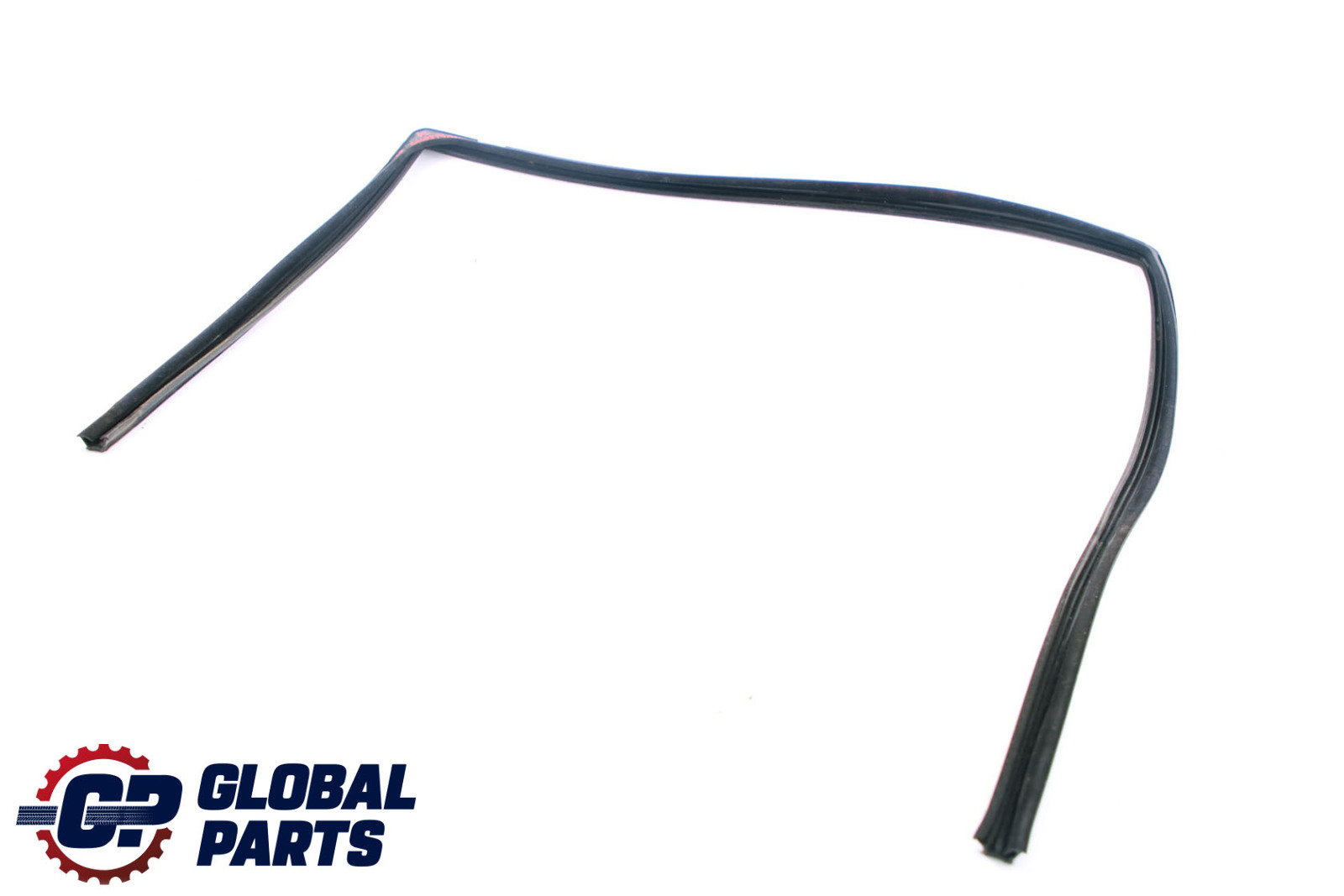 Mercedes-Benz A-Class W168 Front Left Door N/S Window Seal Gasket A1687250725