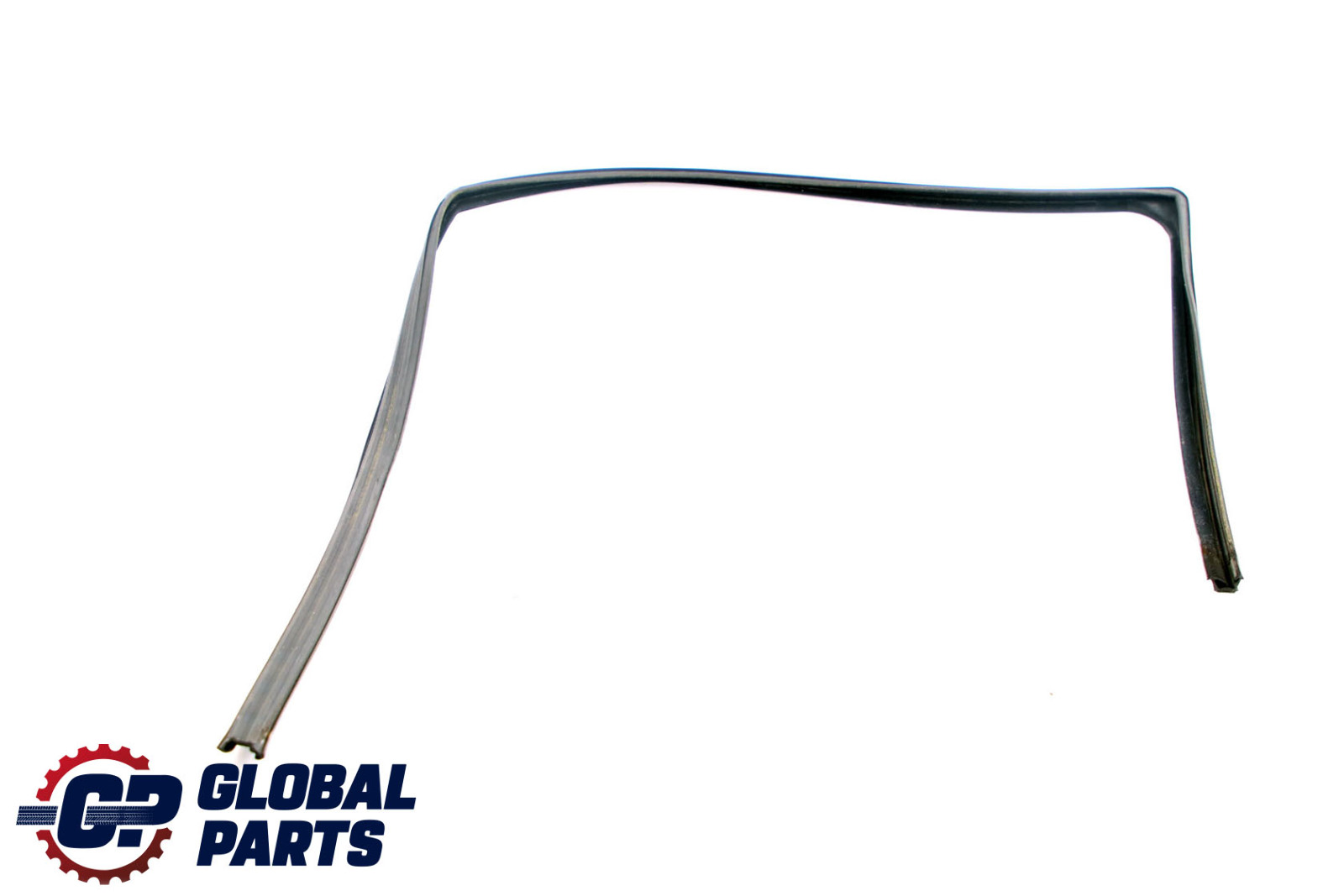 Mercedes-Benz A-Class W168 Front Left Door N/S Window Seal Gasket A1687250725