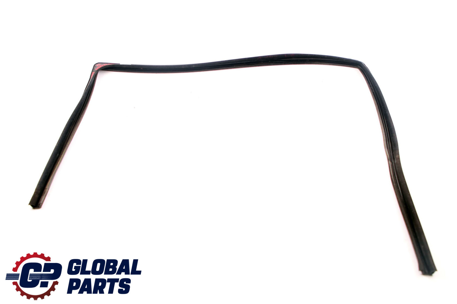 Mercedes-Benz A-Class W168 Front Left Door N/S Window Seal Gasket A1687250725