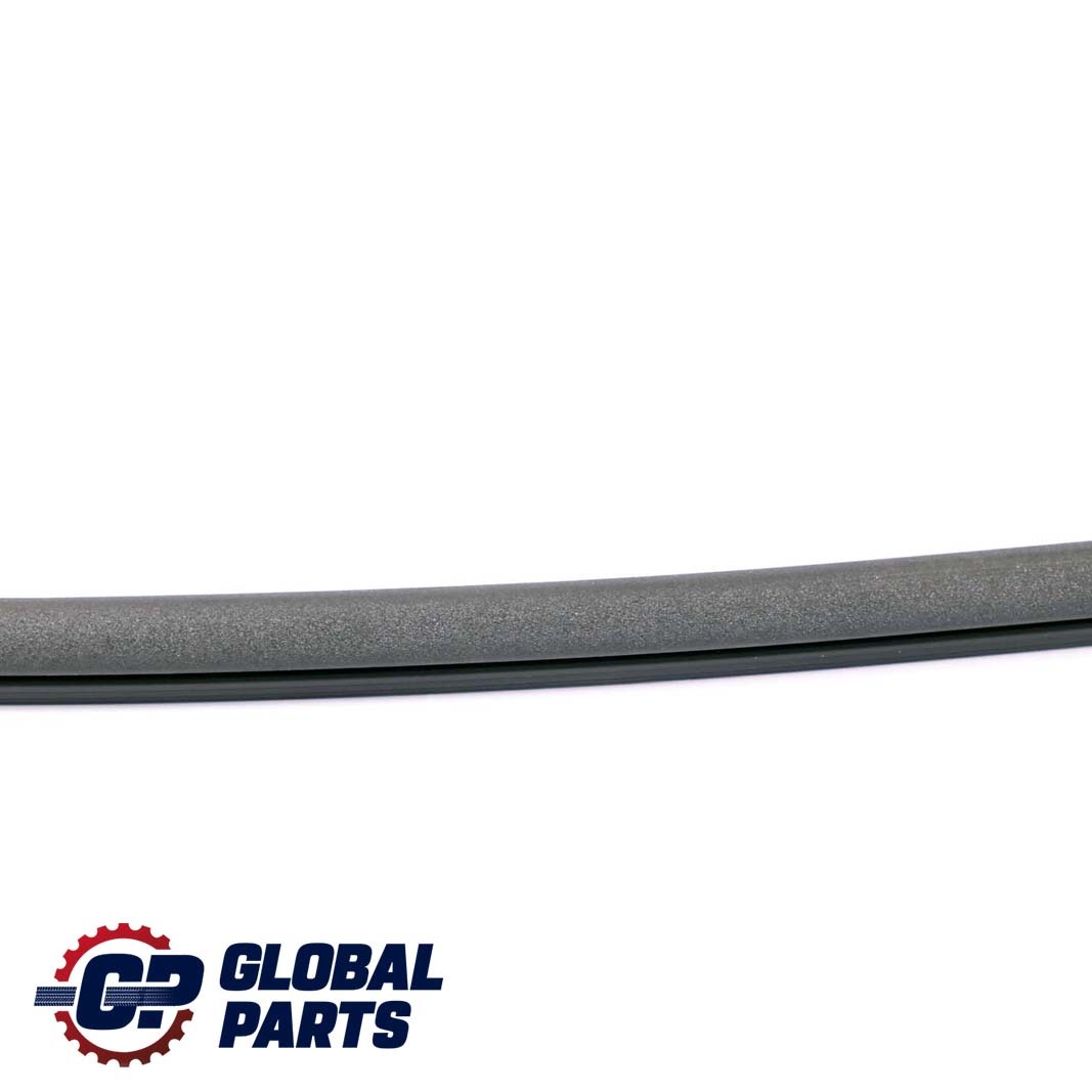 Mercedes-Benz A W168 Rear Right Door O/S Window Sealing Rail Inside A1687350465