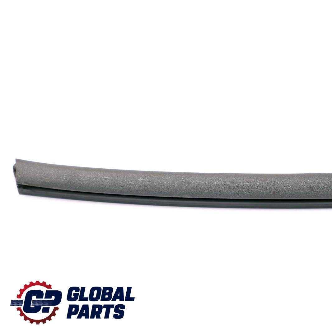 Mercedes-Benz A W168 Rear Right Door O/S Window Sealing Rail Inside A1687350465