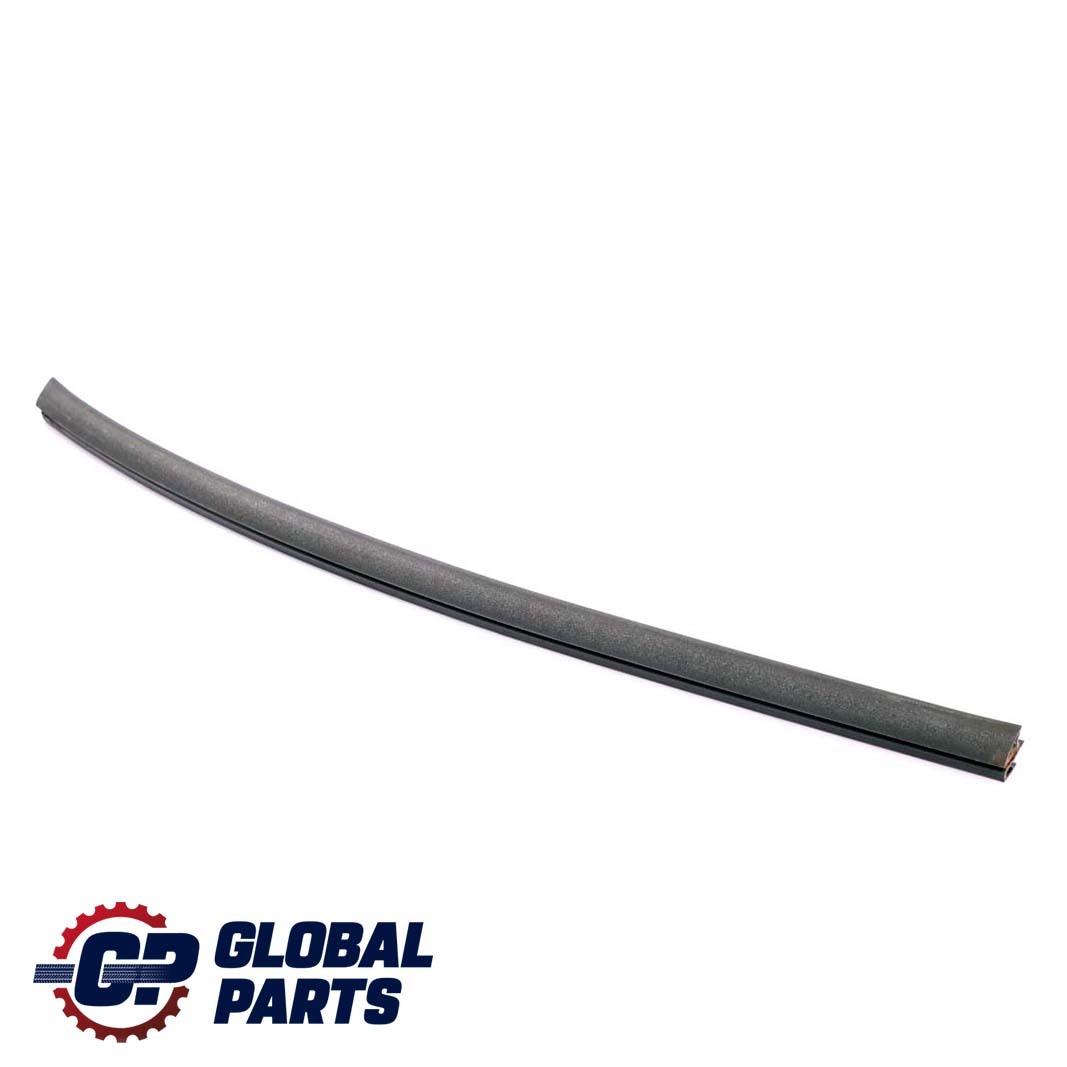 Mercedes-Benz A W168 Rear Right Door O/S Window Sealing Rail Inside A1687350465