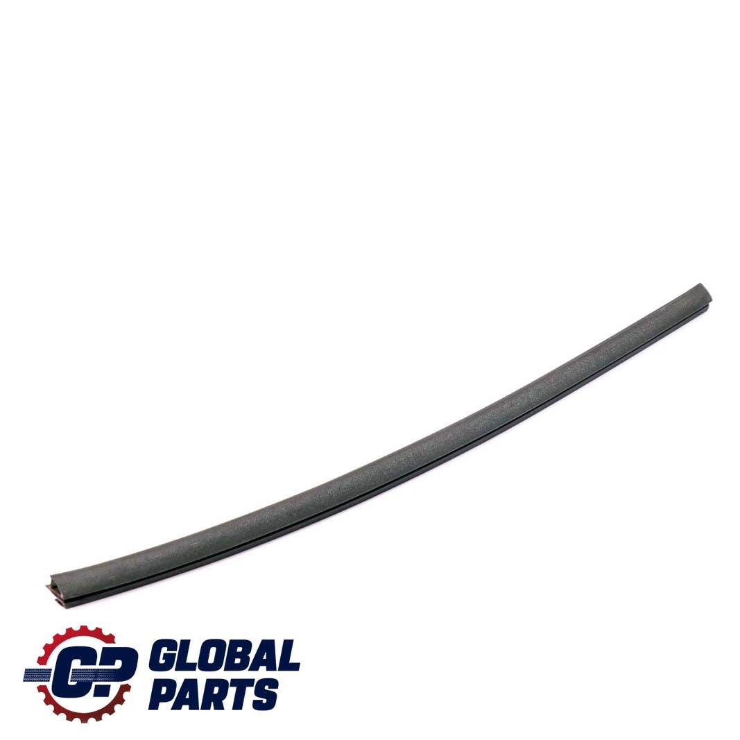 Mercedes-Benz A W168 Rear Right Door O/S Window Sealing Rail Inside A1687350465