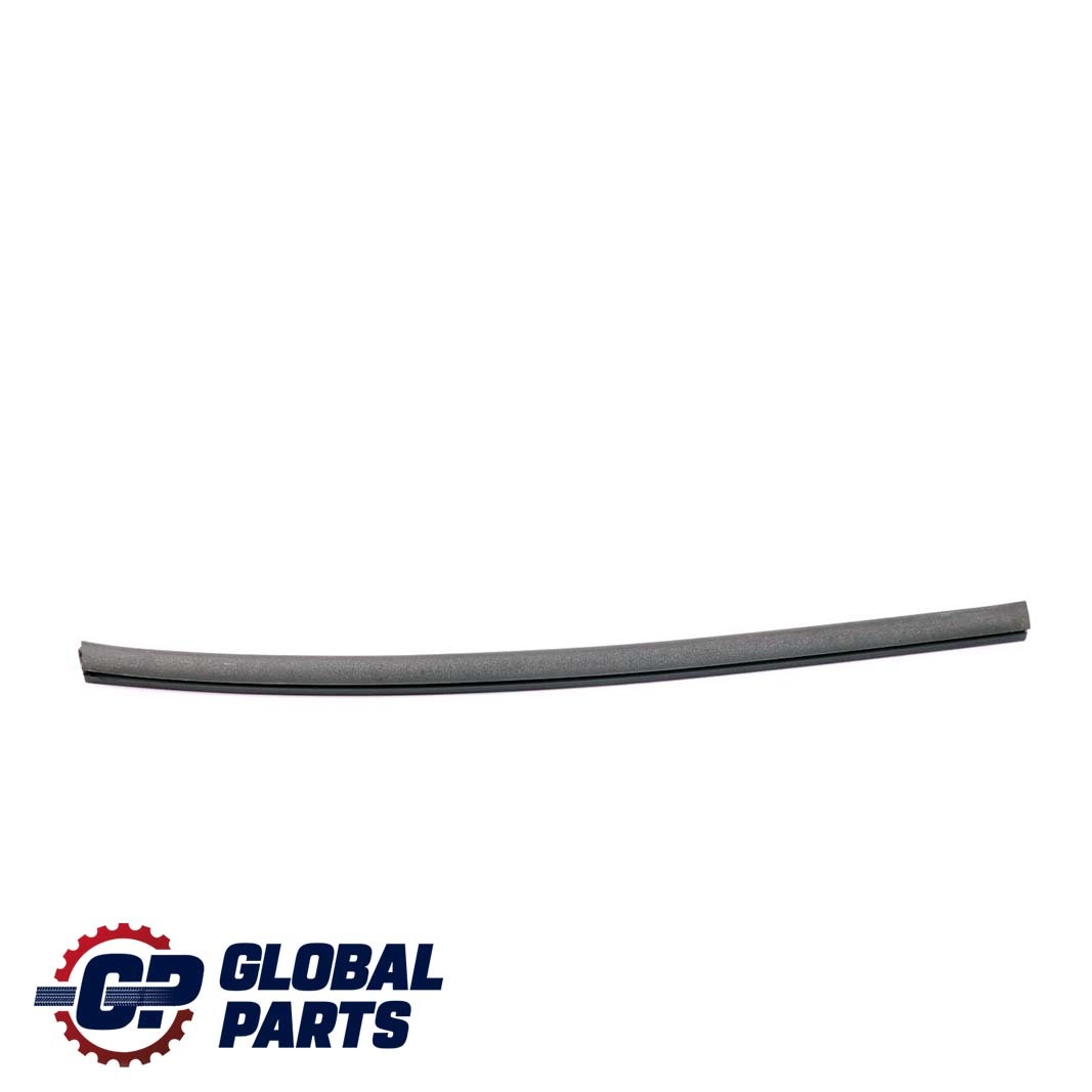 Mercedes-Benz A W168 Rear Right Door O/S Window Sealing Rail Inside A1687350465