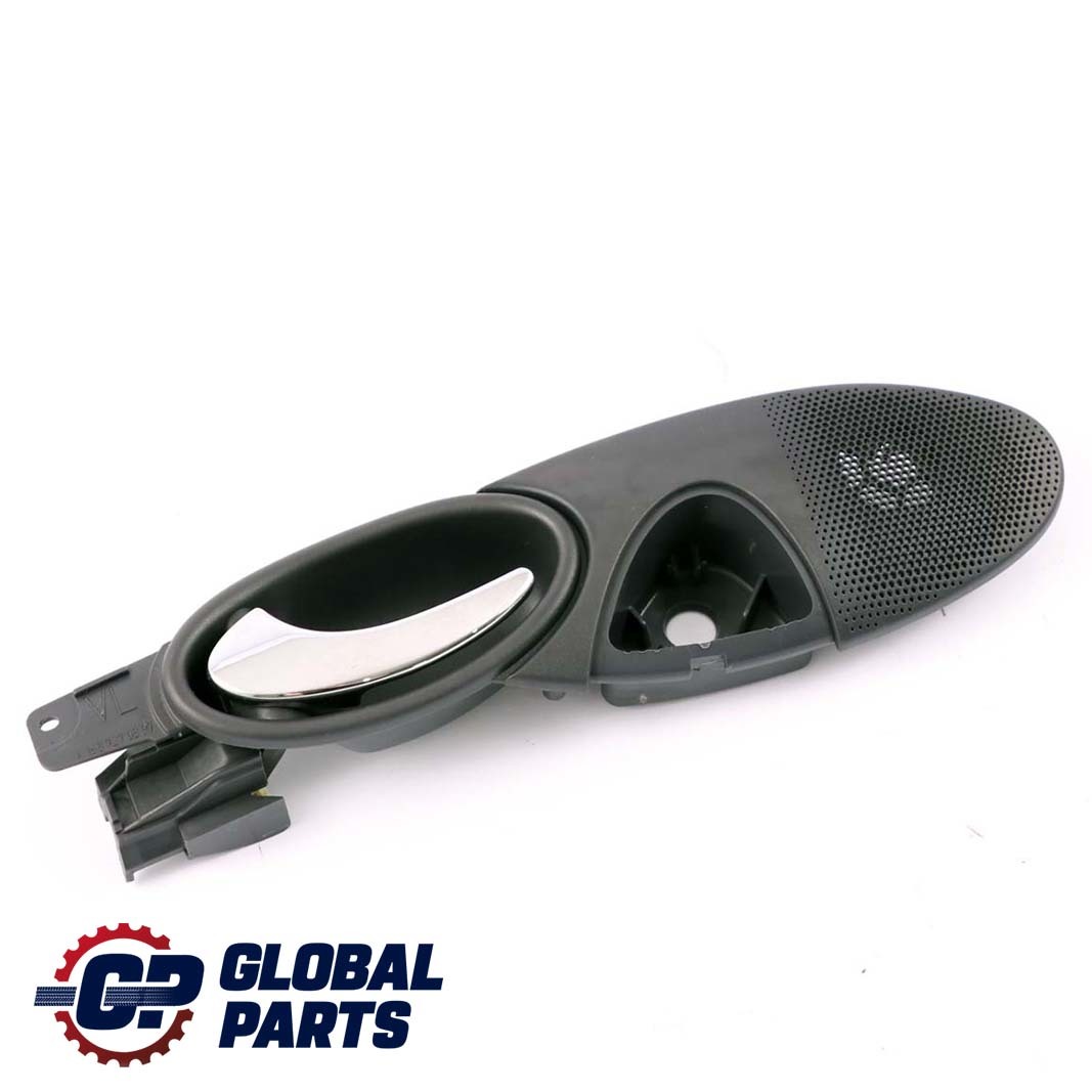 Mercedes A-Class W168 Front Left N/S Interior Door Handle Release A1687600161