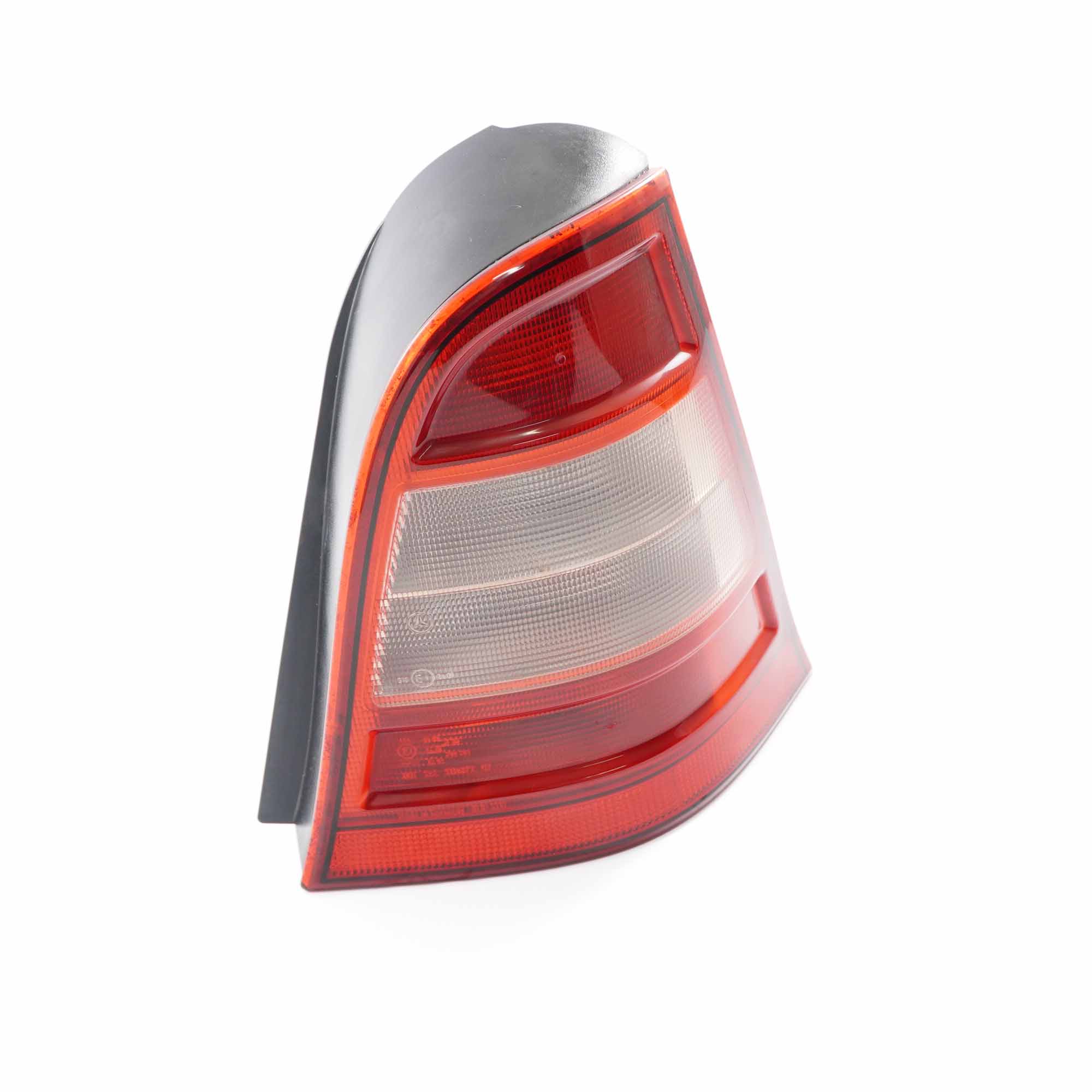 Mercedes A-Klasse W168 Hinten Rechts Rücklicht Lampe Seite Panel A1688200664