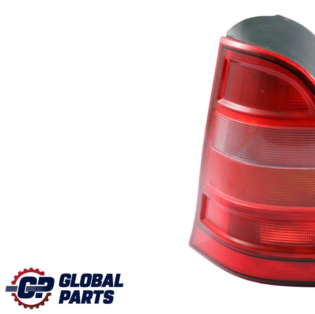 Mercedes-Benz A-Class W168 Rear Left N/S Tail Light Lamp Side Panel A1688200964