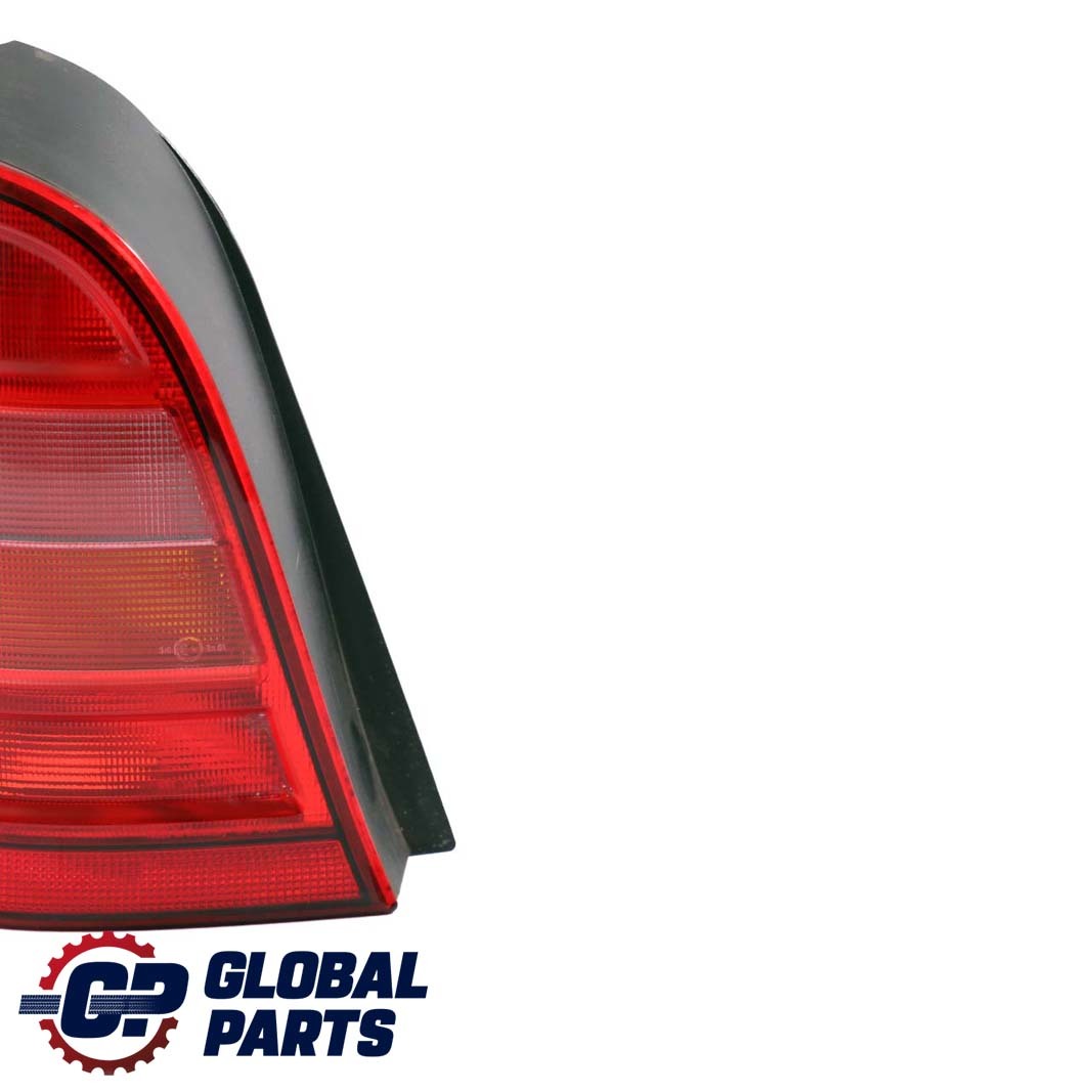 Mercedes-Benz A-Class W168 Rear Left N/S Tail Light Lamp Side Panel A1688200964