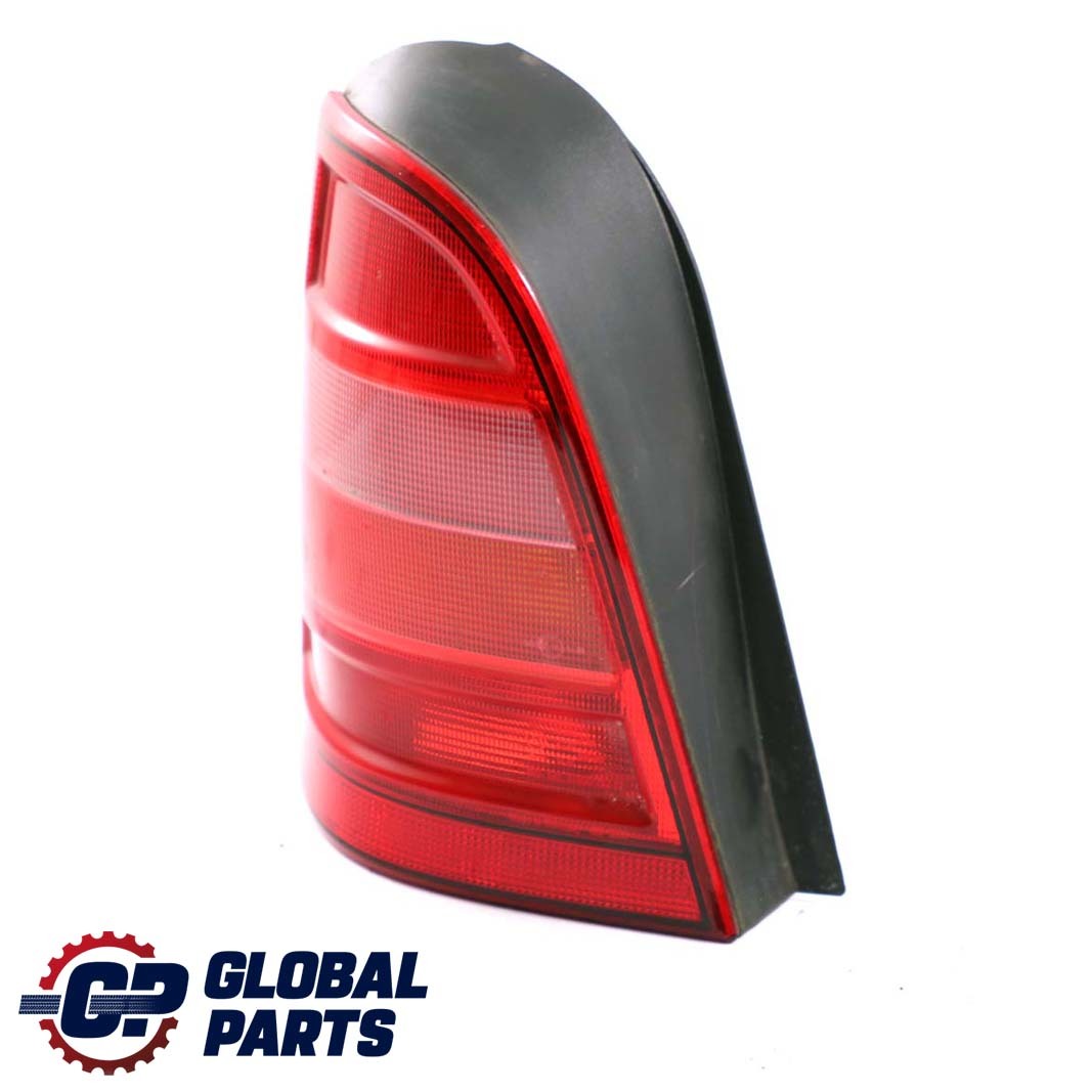 Mercedes-Benz A-Class W168 Rear Left N/S Tail Light Lamp Side Panel A1688200964