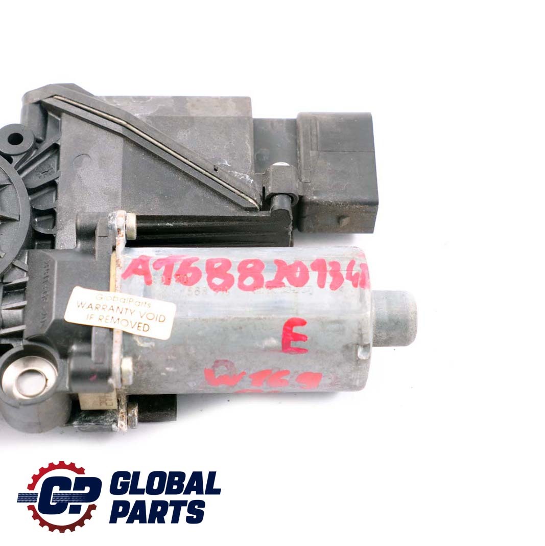 Mercedes-Benz A-Klasse W168 Tür Hinten Links Fensterheber Motor A1688201342