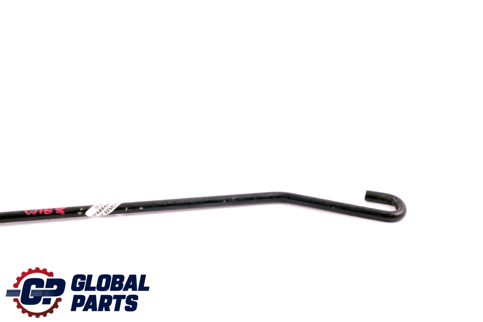 Mercedes-Benz A-Class W168 Bonnet Hood Lock Rod Lid Support A1688800132