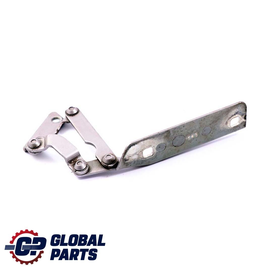 Mercedes-Benz A W168 Hinge Right O/S Bonnet Front Moonlight Silver A1688800228