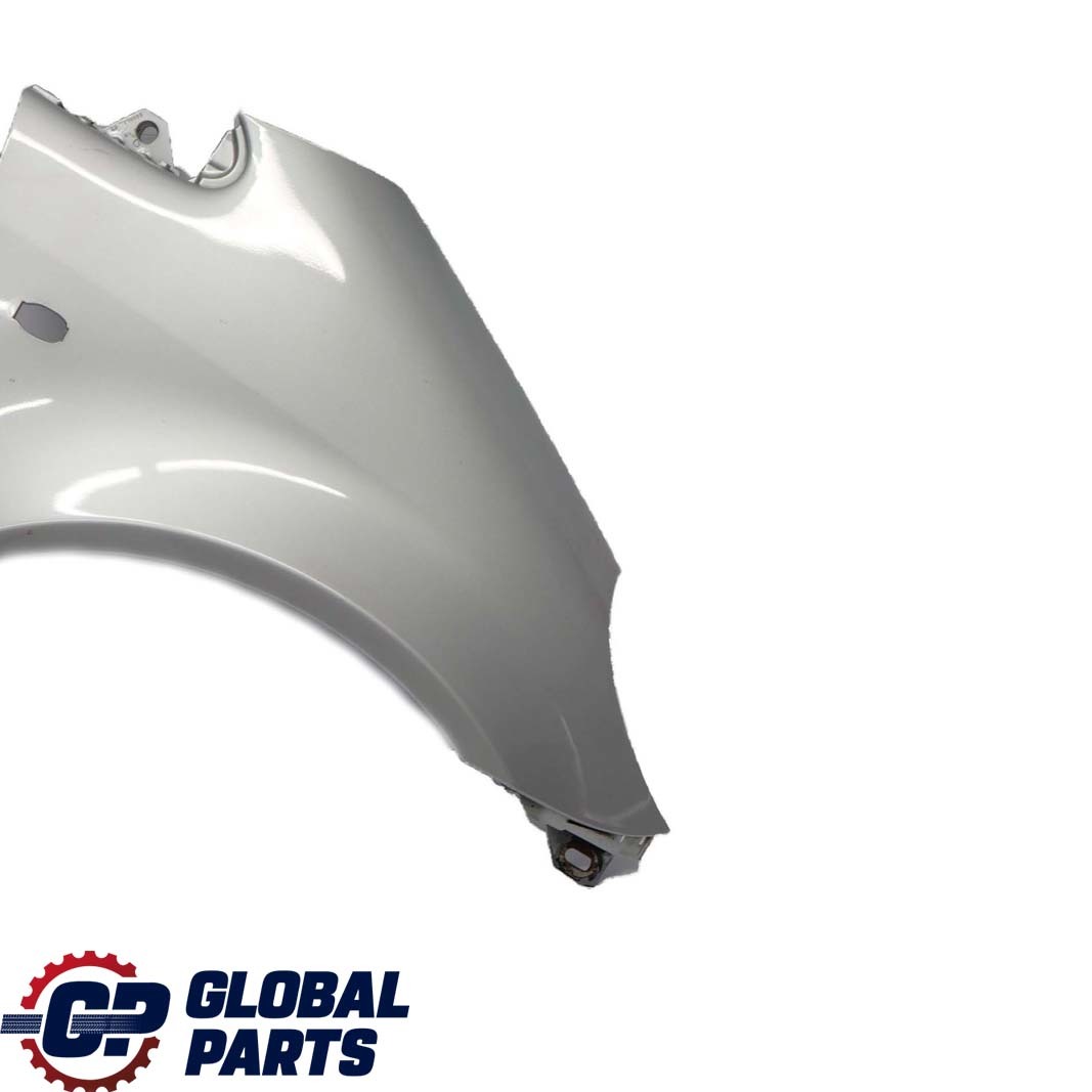 Mercedes-Benz A W168 3 Front Right O/S Side Panel Wing Fender Polar Silver