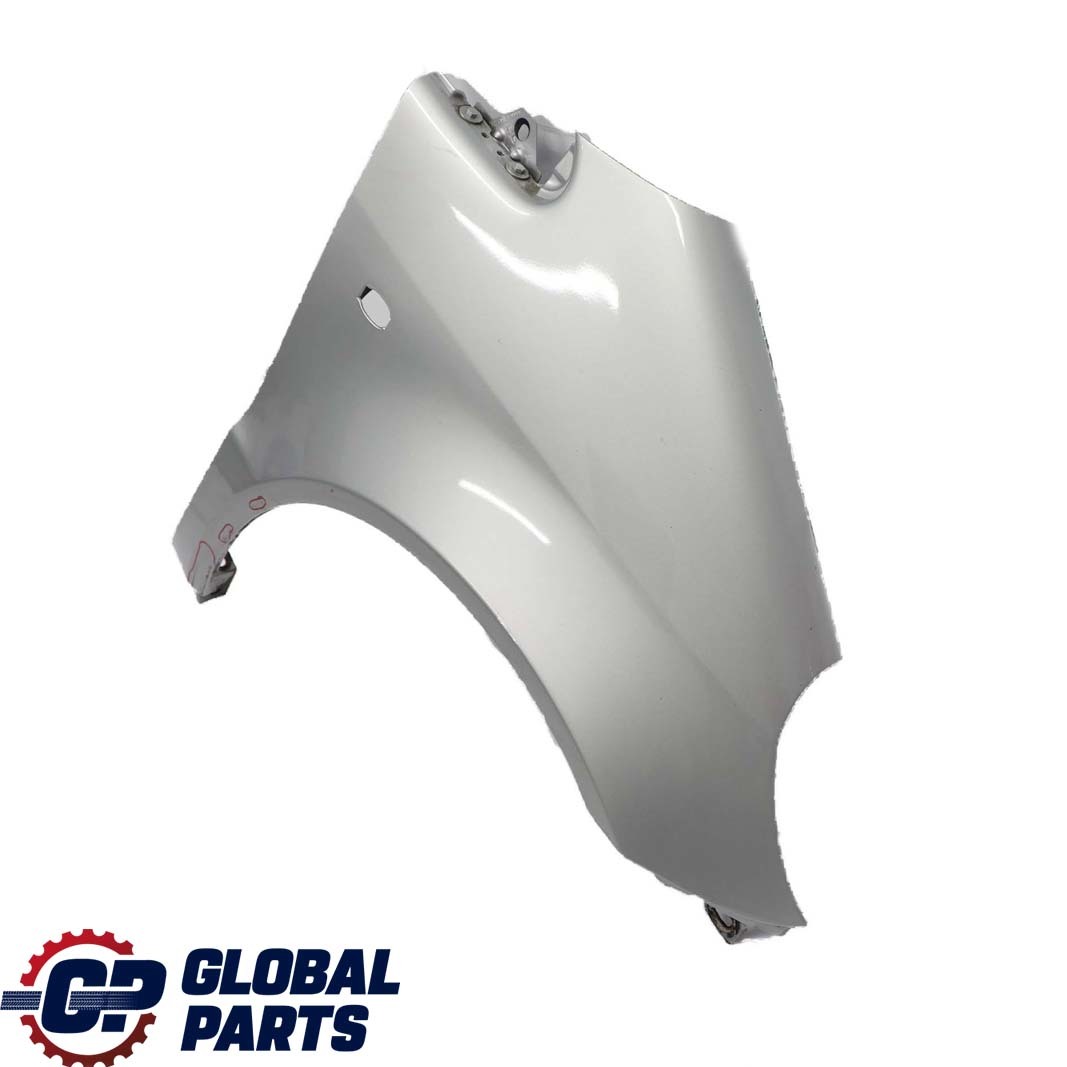 Mercedes-Benz A W168 3 Front Right O/S Side Panel Wing Fender Polar Silver