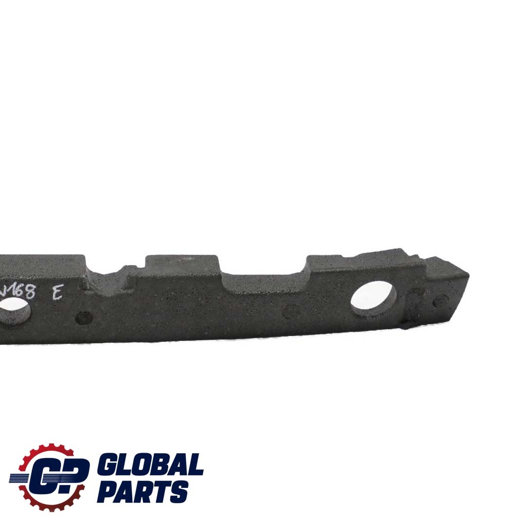 Mercedes-Benz A-Class W168 Rear Bumper Center Impact Absorber Foam A1688850237